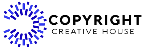 Creative House Copyright