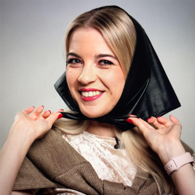 Юлія Іськова