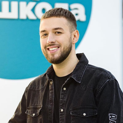 Влад Зеленський